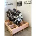 ISUZU 4HK1TC Engine Assembly thumbnail 2