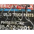 ISUZU 4HK1TC Engine Parts, Misc. thumbnail 3