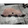ISUZU 4HK1TC Exhaust Manifold thumbnail 2