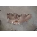 ISUZU 4HK1TC Exhaust Manifold thumbnail 1