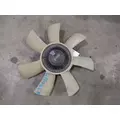 ISUZU 4HK1TC FAN CLUTCHHUB ASSEMBLY thumbnail 1