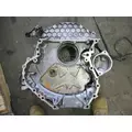 ISUZU 4HK1TC FLYWHEEL HOUSING thumbnail 3