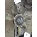 ISUZU 4HK1TC Fan Blade thumbnail 1