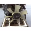 ISUZU 4HK1TC Fan Blade thumbnail 2