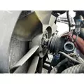 ISUZU 4HK1TC Fan Blade thumbnail 1