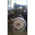 ISUZU 4HK1TC Flywheel Housing thumbnail 2