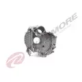 ISUZU 4HK1TC Flywheel Housing thumbnail 3