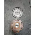 ISUZU 4HK1TC Flywheel thumbnail 1