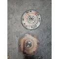 ISUZU 4HK1TC Flywheel thumbnail 2