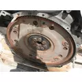 ISUZU 4HK1TC Flywheel thumbnail 1