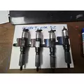 ISUZU 4HK1TC Fuel Injector thumbnail 1