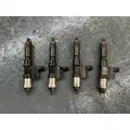 ISUZU 4HK1TC Fuel Injector thumbnail 3