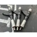 ISUZU 4HK1TC Fuel Injector thumbnail 1
