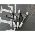 ISUZU 4HK1TC Fuel Injector thumbnail 2