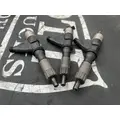 ISUZU 4HK1TC Fuel Injector thumbnail 1