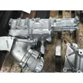 ISUZU 4HK1TC INTAKE MANIFOLD thumbnail 2