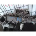 ISUZU 4HK1TC Intake Manifold thumbnail 2