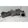 ISUZU 4HK1TC Intake Manifold thumbnail 1