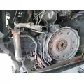 ISUZU 4HK1TC Power Steering Pump thumbnail 1