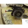 ISUZU 4HK1TC Power Steering Pump thumbnail 3