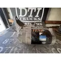 ISUZU 4HK1TC Starter Motor thumbnail 1