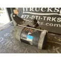 ISUZU 4HK1TC Starter Motor thumbnail 2