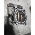 ISUZU 4HK1TC Throttle Body Assembly thumbnail 1