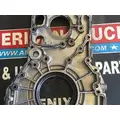 ISUZU 4HK1TC Timing Cover thumbnail 2