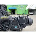 ISUZU 4HK1TC Transmission Assembly thumbnail 1