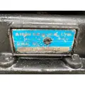 ISUZU 4HK1TC Transmission Assembly thumbnail 2