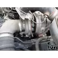 ISUZU 4HK1TC Turbocharger  Supercharger thumbnail 2