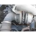 ISUZU 4HK1TC Turbocharger  Supercharger thumbnail 2