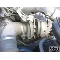 ISUZU 4HK1TC Turbocharger  Supercharger thumbnail 2