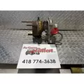 ISUZU 4HK1TC Turbocharger  Supercharger thumbnail 1