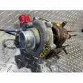 ISUZU 4HK1TC Turbocharger  Supercharger thumbnail 3