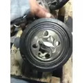 ISUZU 4HK1TC VIBRATION DAMPER thumbnail 2