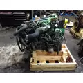 ISUZU 4HK1T Engine Assembly thumbnail 4