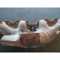 ISUZU 4HK1 Exhaust Manifold thumbnail 1