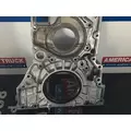 ISUZU 4HK1 Timing Cover thumbnail 2