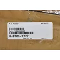 ISUZU 4JB1-PTW Turbocharger  Supercharger thumbnail 5