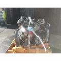 ISUZU 4JJ1-TC ENGINE ASSEMBLY thumbnail 3