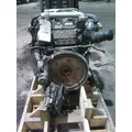 ISUZU 4JJ1-TC ENGINE ASSEMBLY thumbnail 3