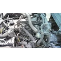 ISUZU 4JJ1-TC ENGINE ASSEMBLY thumbnail 1