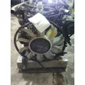 ISUZU 4JJ1-TC ENGINE ASSEMBLY thumbnail 4