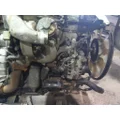 ISUZU 4JJ1-TC ENGINE ASSEMBLY thumbnail 5
