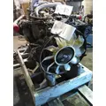 ISUZU 4JJ1-TC ENGINE ASSEMBLY thumbnail 8