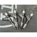 ISUZU 4JJ1-TC Fuel Injector thumbnail 2