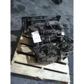 ISUZU 4JJ1 DPF ASSEMBLY (DIESEL PARTICULATE FILTER) thumbnail 2