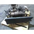 ISUZU 4JJ1 DPF ASSEMBLY (DIESEL PARTICULATE FILTER) thumbnail 8