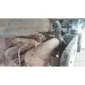 ISUZU 4JJ1 DPF ASSEMBLY (DIESEL PARTICULATE FILTER) thumbnail 2